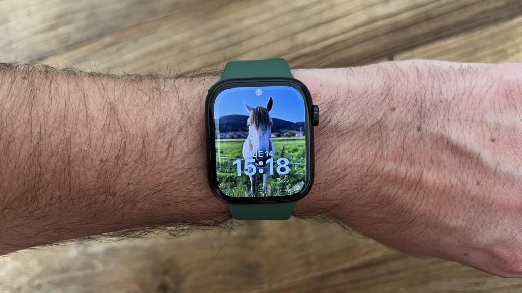 Apple Watch Series 7