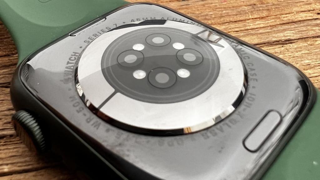 Apple Watch Series 7