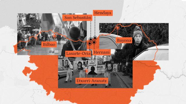 Etarras como Santos y Víctimas con Miedo: Mi Viaje al País Vasco tras 10 Años de ‘Paz’