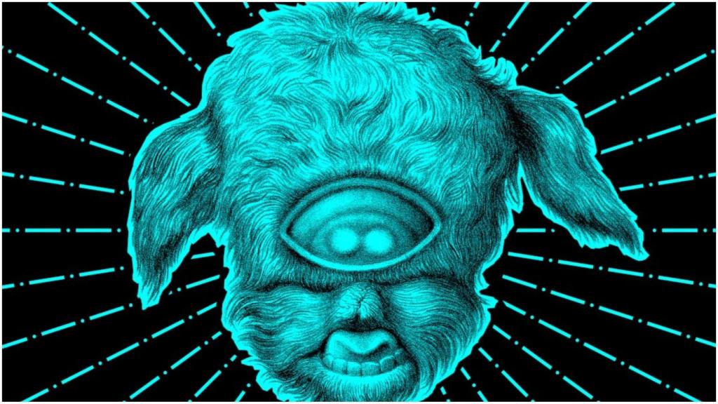 Cartel oficial del festival.