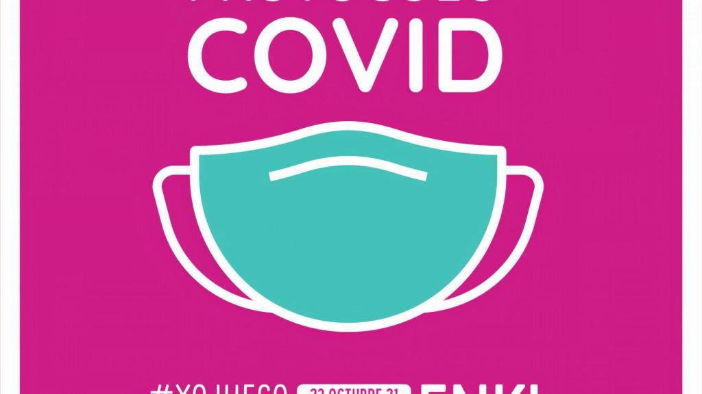 La Carrera de Obstáculos por la Integración ENKI2021 comenzará este sábado en A Coruña