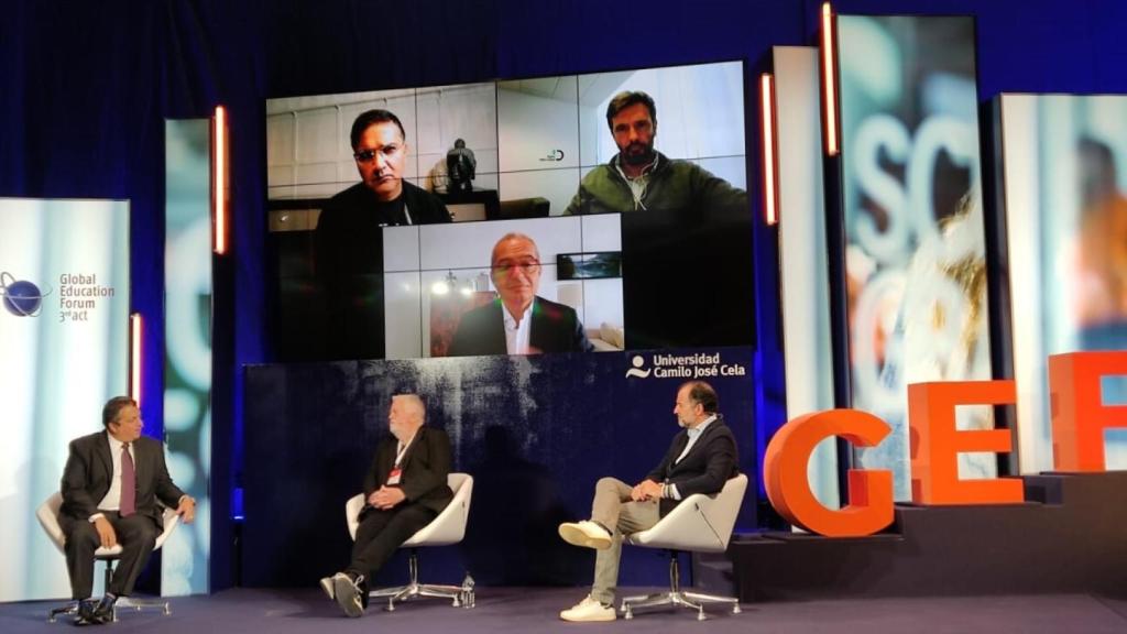 Global Education Forum