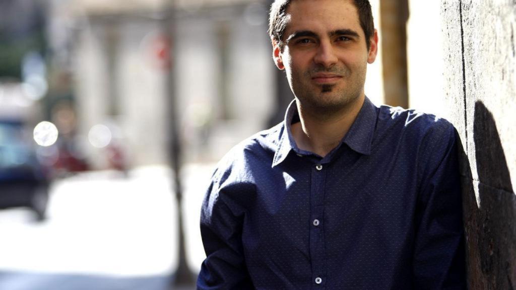 Carlos Javier Salgado