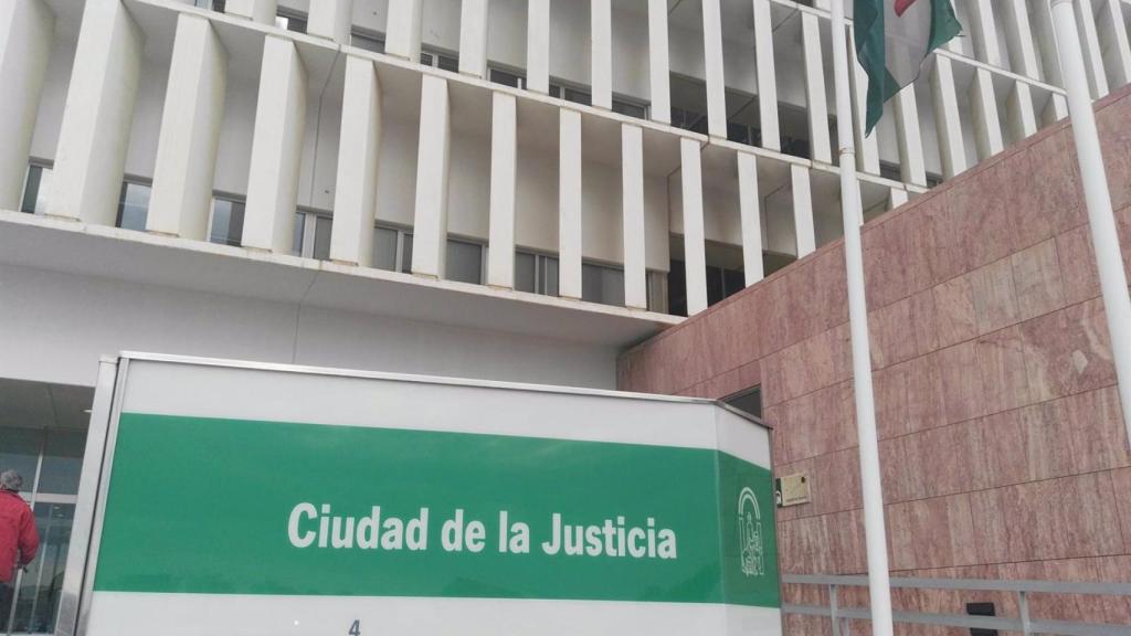 Ciudad de la Justicia