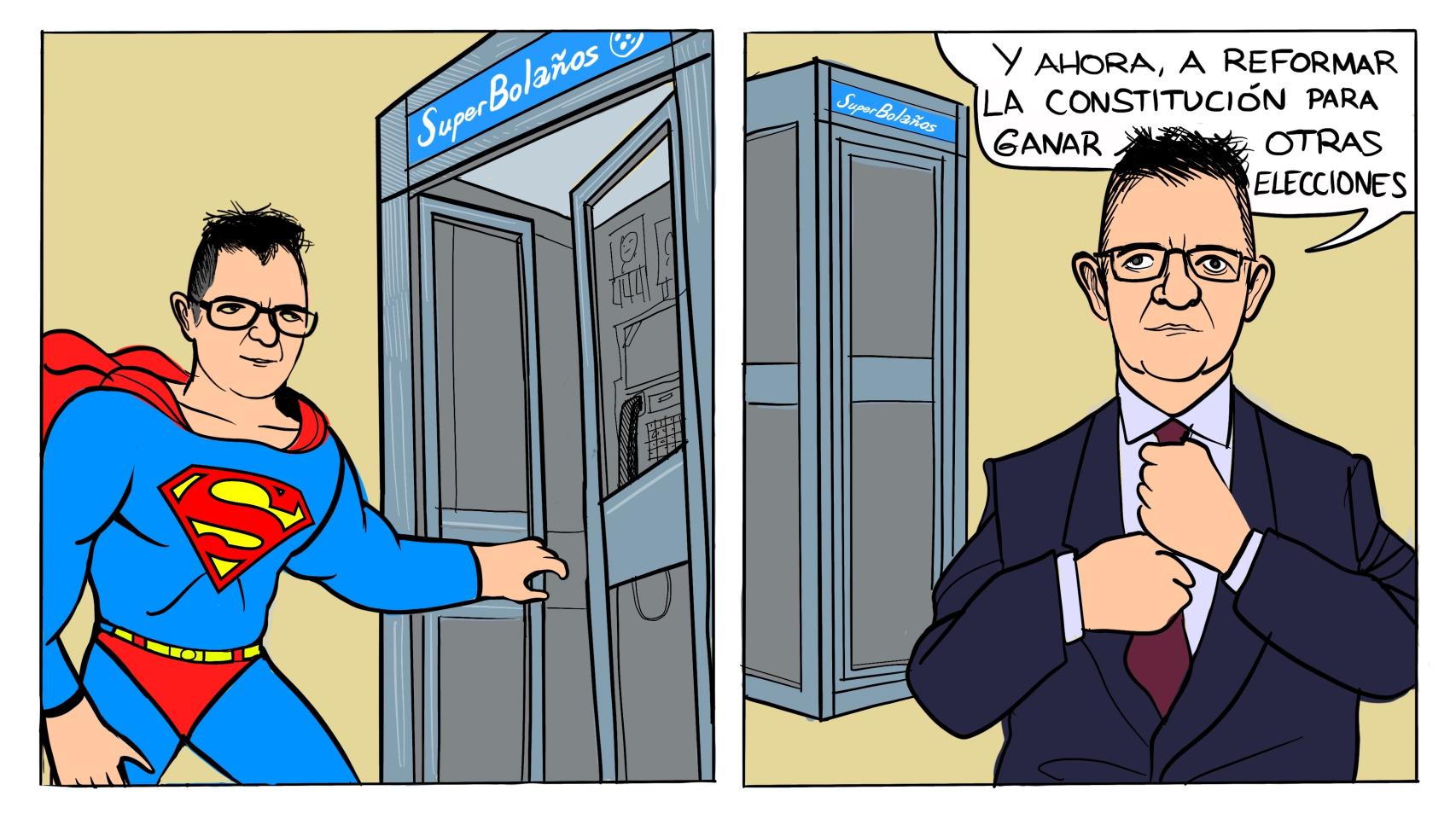 SuperBolaños