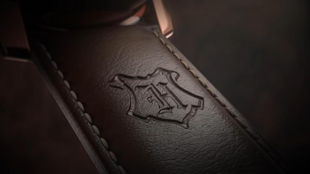 Correa del OnePlus Watch Harry Potter. Edition