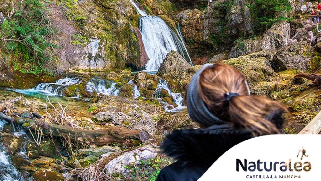 Río Mundo (Albacete)