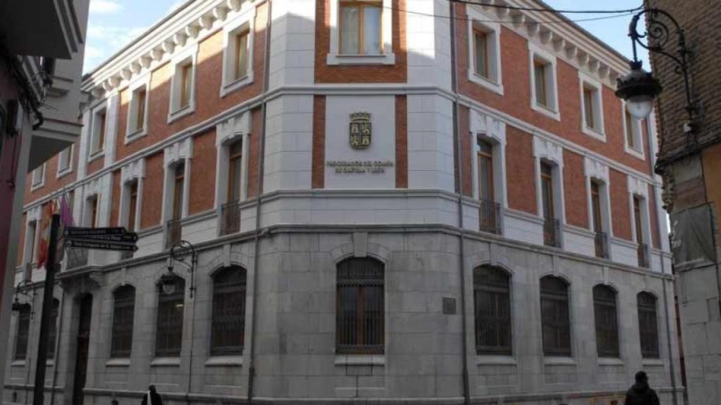 Procurador Común en León