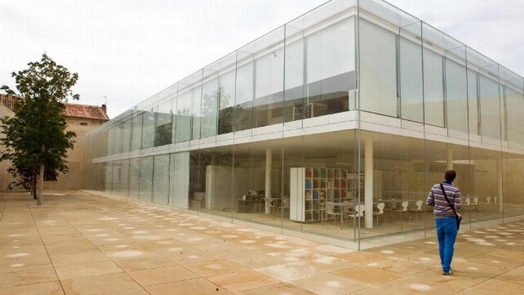 Consejo Consultivo localizado en Zamora