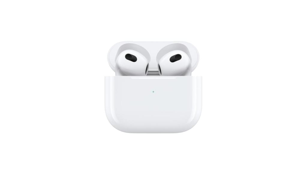 AirPods 3