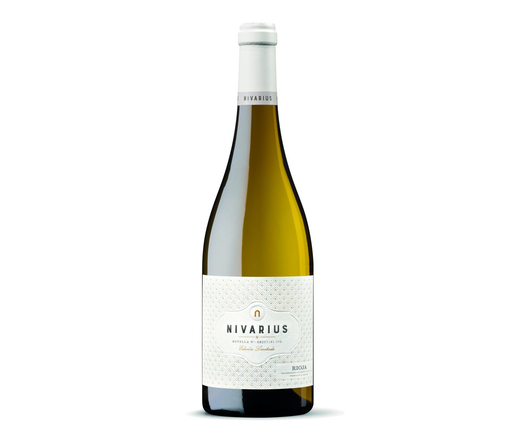 Nivarius Edición Limitada.