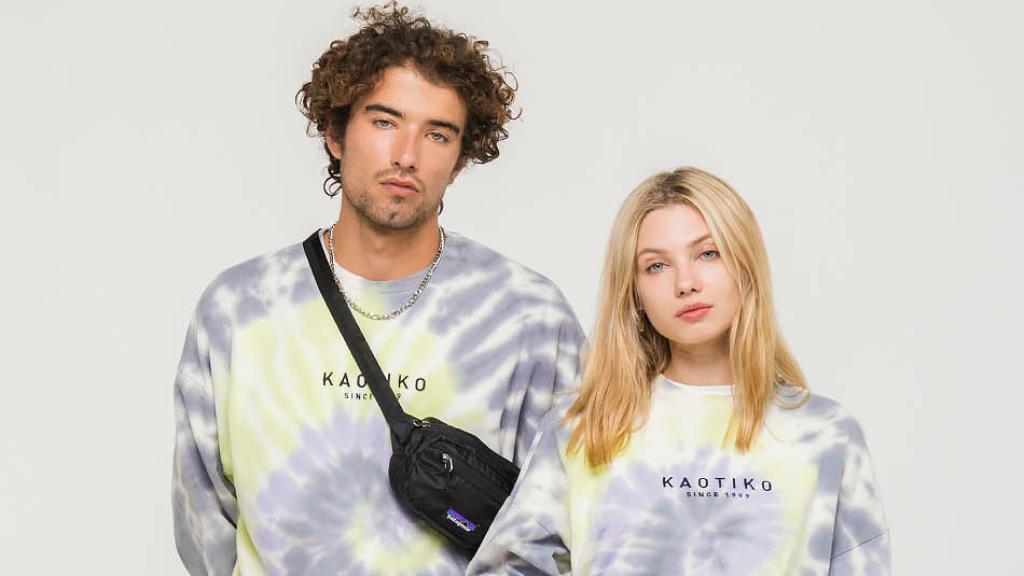 La sudadera más buscada por ellos y ellas.