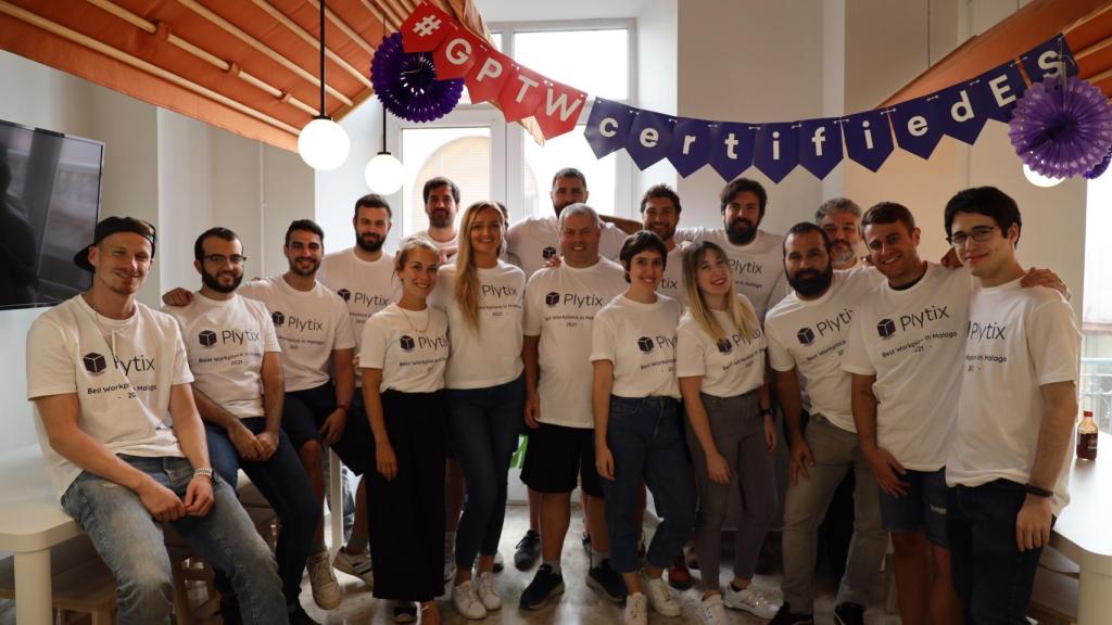 Imagen de archivo de la compañía