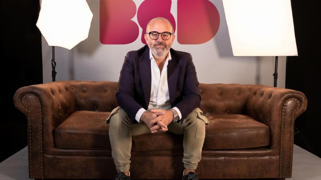 Bysidecar integra su negocio en BSD Digital Group, con el que duplicará facturación en 2023