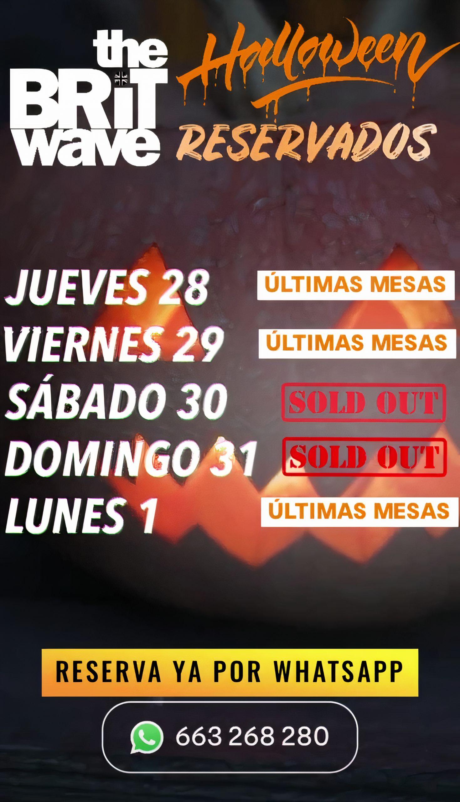 Fuente: Brit Coruña.