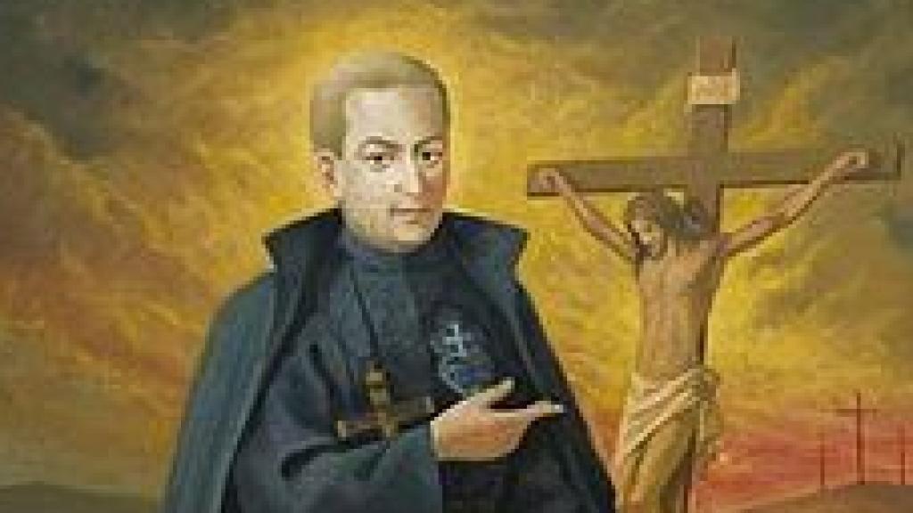 San Pablo de la Cruz