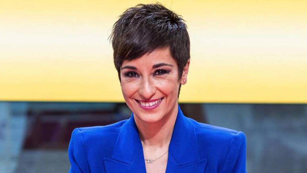 Telemadrid fulmina a Adela González y ya le busca sustituta para 'Madrid Directo'
