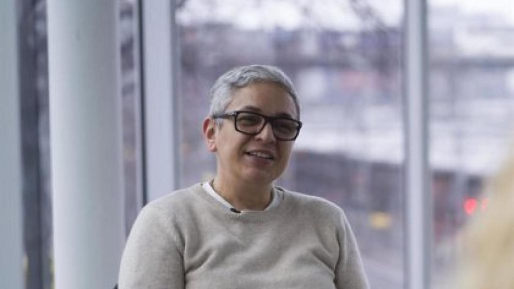 La vallisoletana Dora García, Premio Nacional de Artes Plásticas 2021