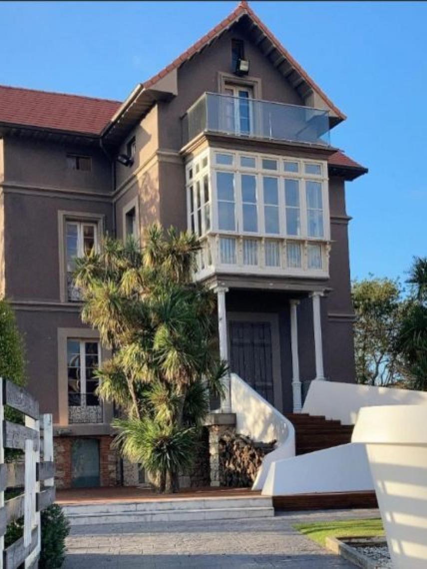 La Casona del Judío