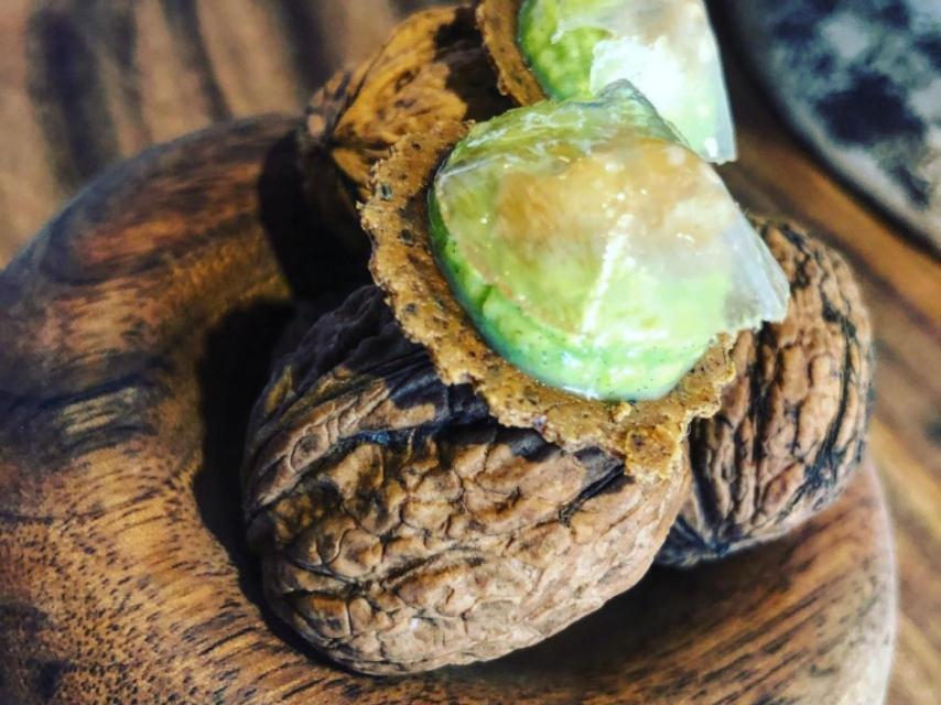 La Casona del Judío