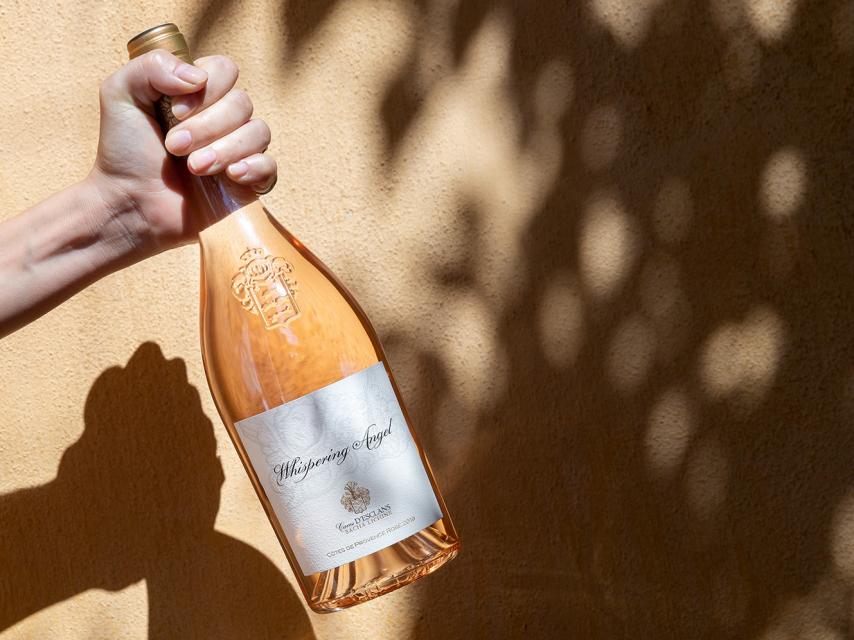 Whispering Angel, de Château d'Esclans.