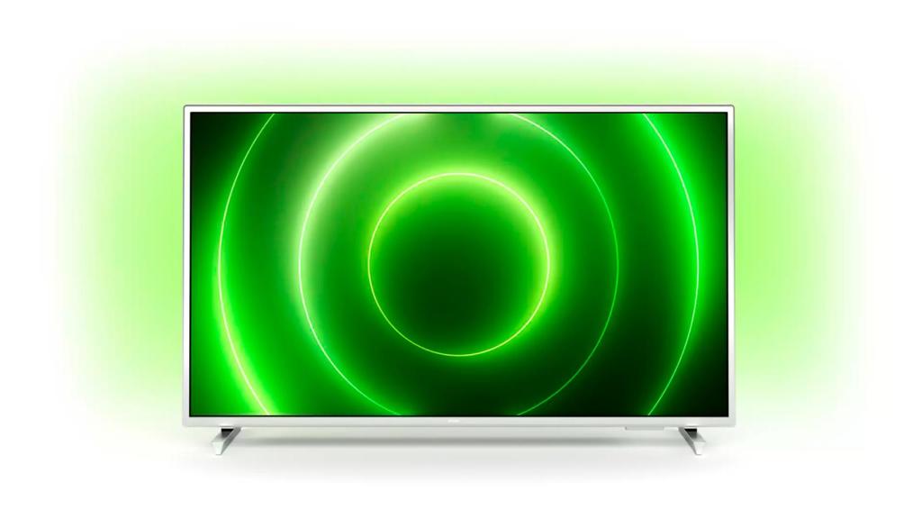 TV LED Philips 32PFS6906 Full HD Smart TV
