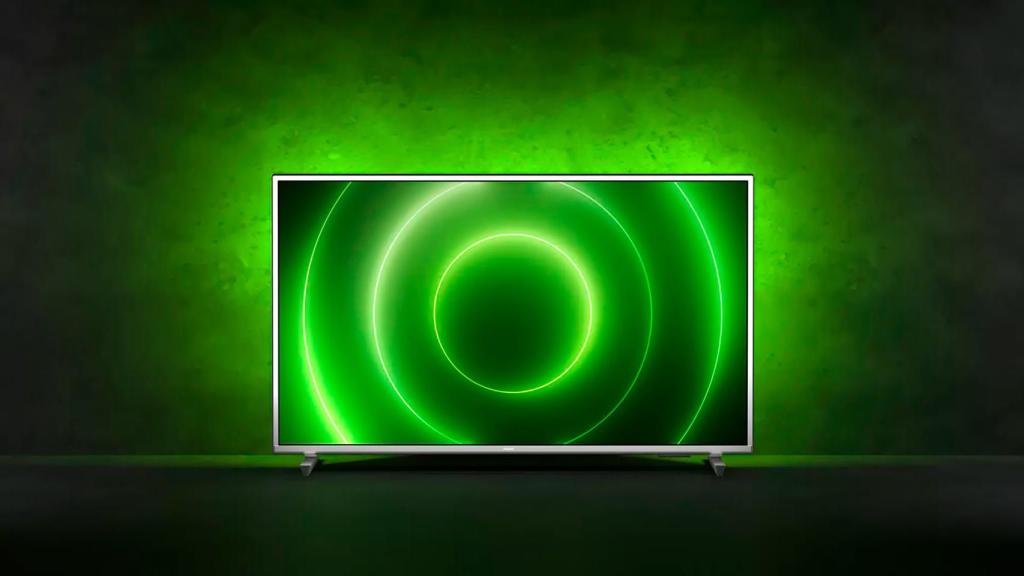 TV LED Philips 32PFS6906 Full HD Smart TV