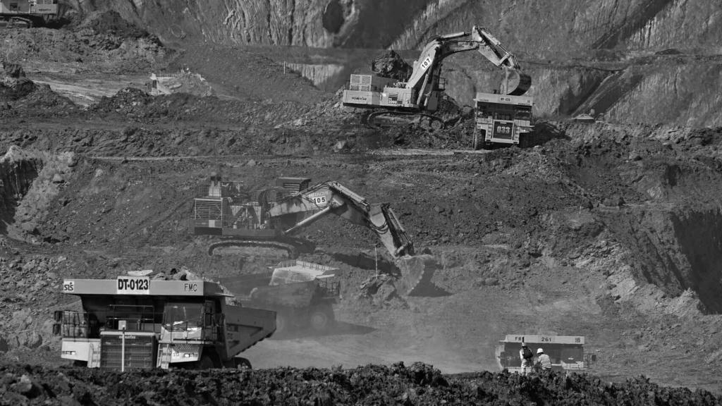 Minería sí, bajo normativa y  para impulsar las comarcas