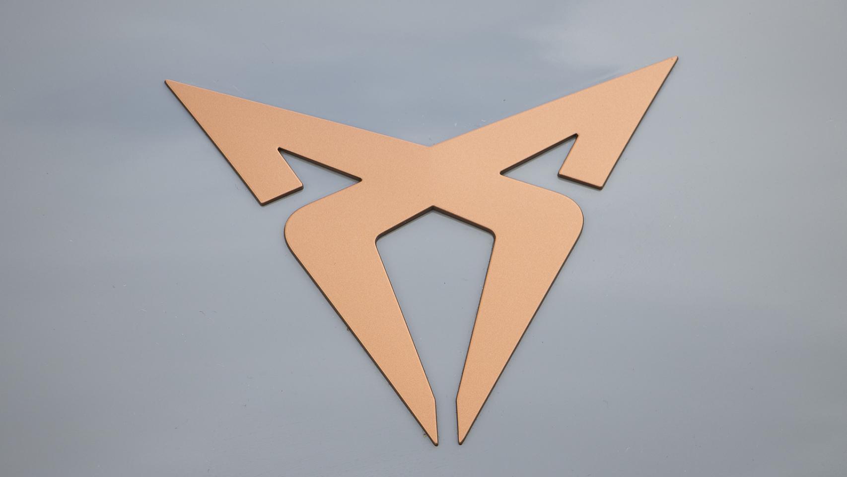 Cupra Born: galería de fotos de este nuevo coche eléctrico con carácter deportivo