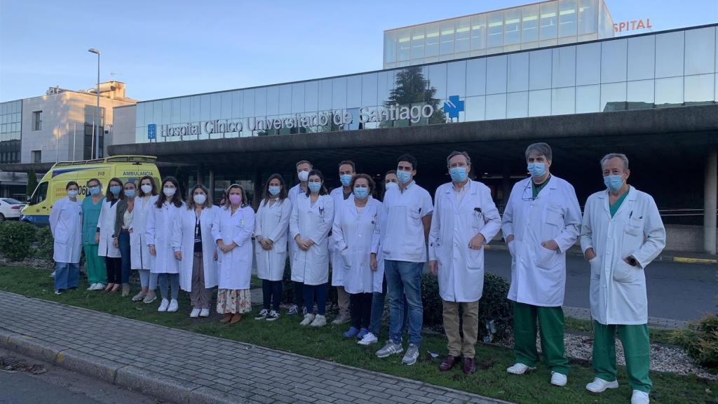 Investigadores del IDIS alcanzan presupuesto para un estudio sobre infecciones bacterianas.