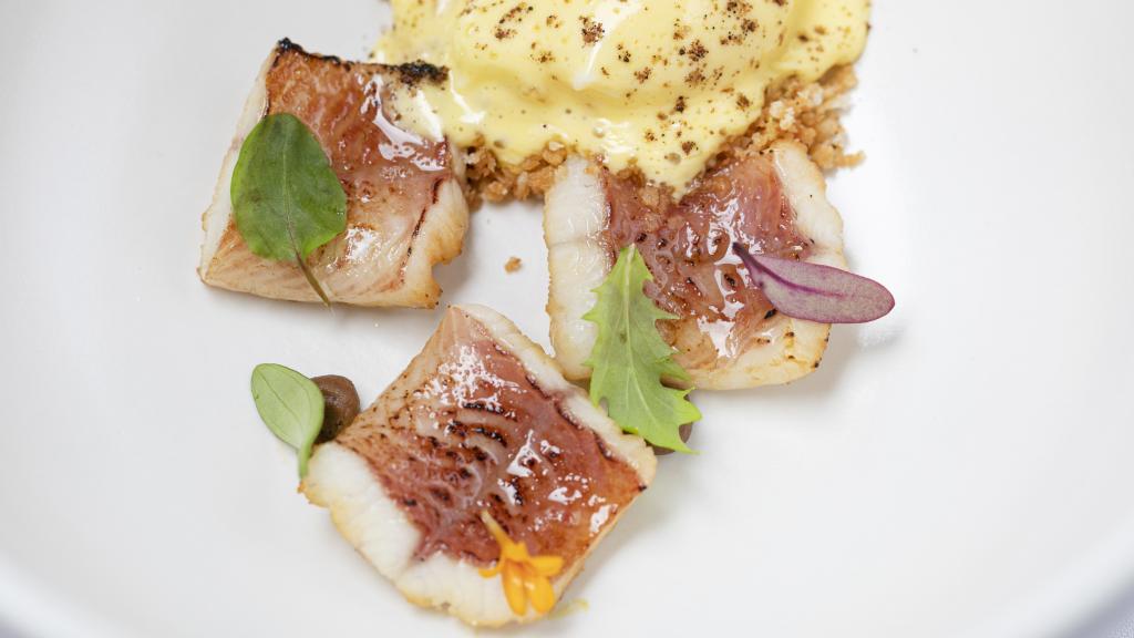 Anguila benedictin en Poemas