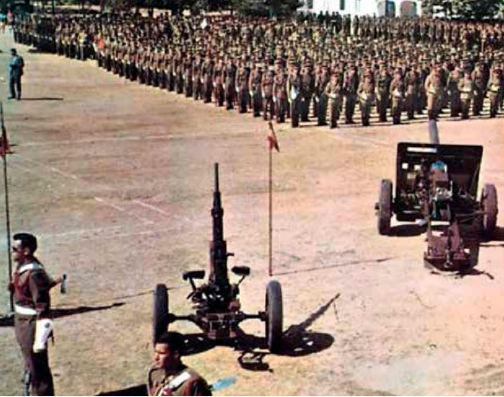 Montelarreina en Toro (Zamora) - Ministerio de Defensa