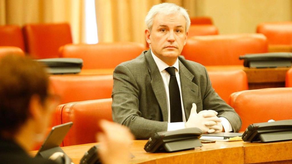 Juan Antonio Callejas.