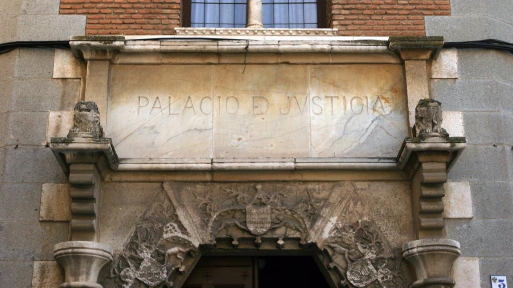 Audiencia Provincial de Toledo