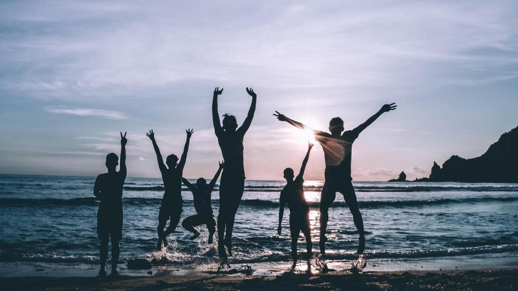 Mario Puig: El gran obstáculo para alcanzar la felicidad es el miedo