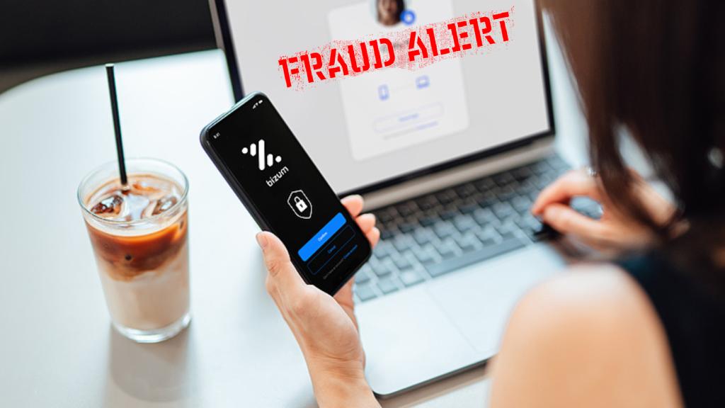 Las tres estafas más comunes en Bizum.