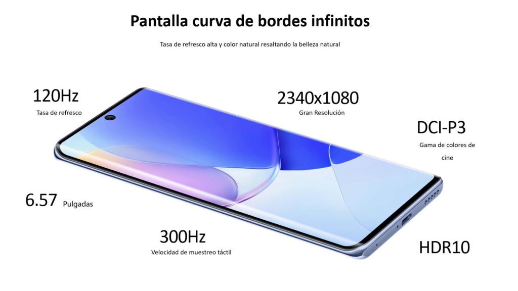 Huawei Nova 9
