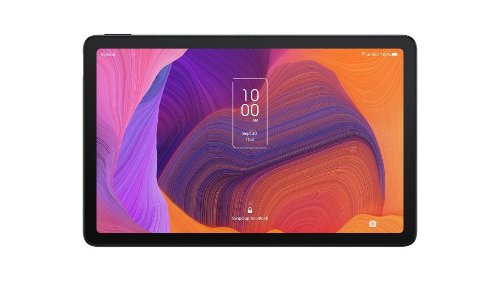 TCL Tab Pro pantalla