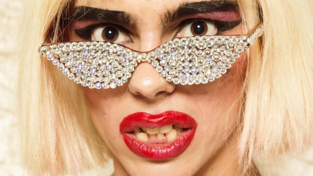 Samantha Hudson protagonizará un musical navideño en ATRESplayer de la mano de Los Javis