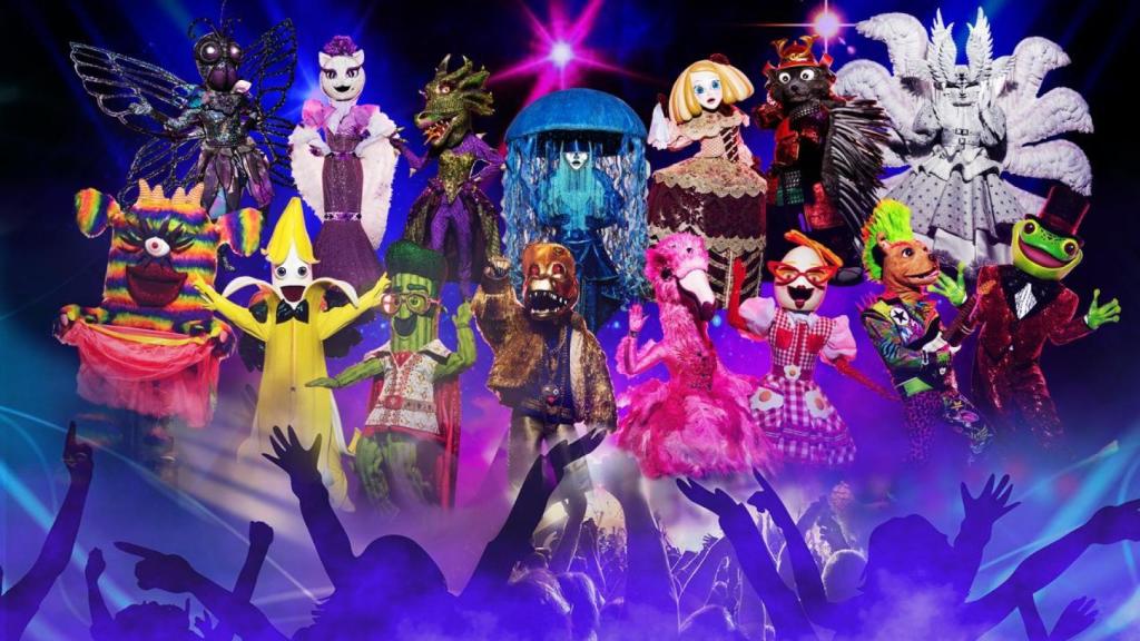 Atresmedia renueva el concurso ‘Mask Singer’ de Antena 3 y el reality ‘Love Island’ de Neox