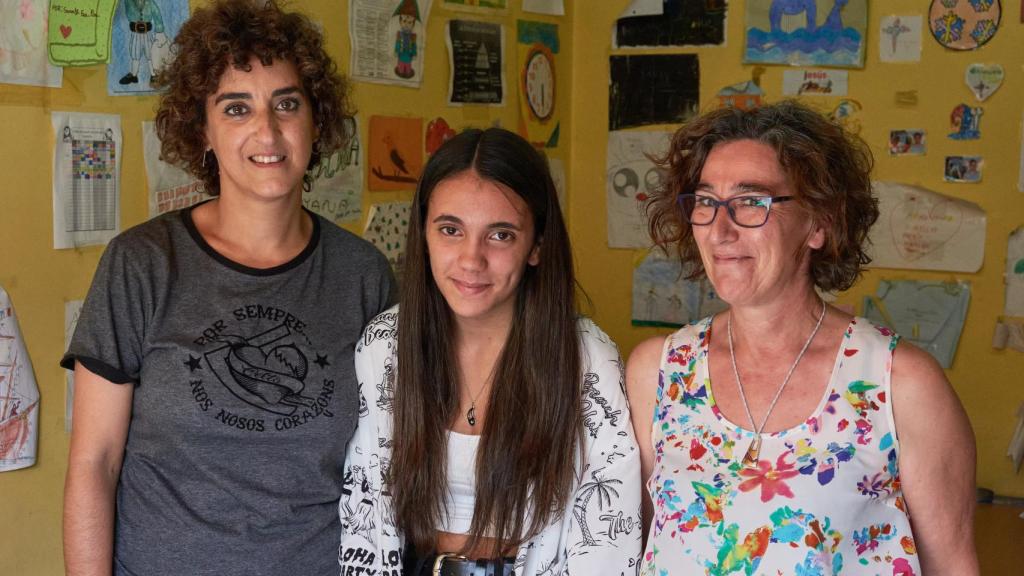 Un contenido para Fundación la Caixa