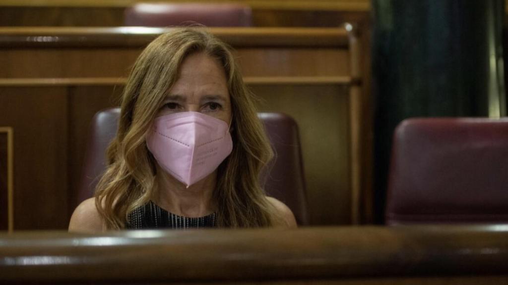 Teresa Jiménez Becerril.