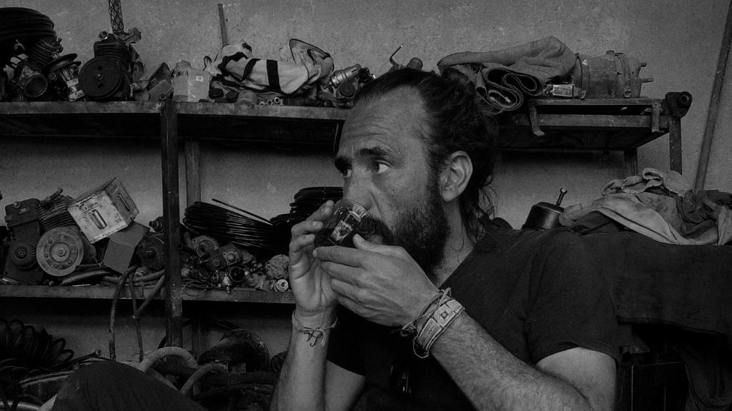 Jorge Martínez ha reunido a los equipos creativos en gastronomía más prestigiosos de España.