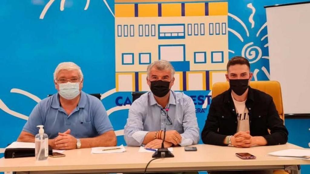 Benidorm tendrá fiestas patronales pero sin peñas y con pasaporte Covid