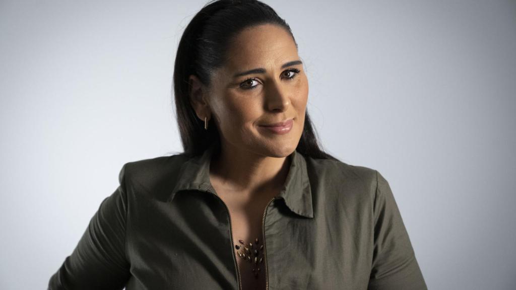 La cantante ha comenzado una nueva etapa profesional sin discográfica.