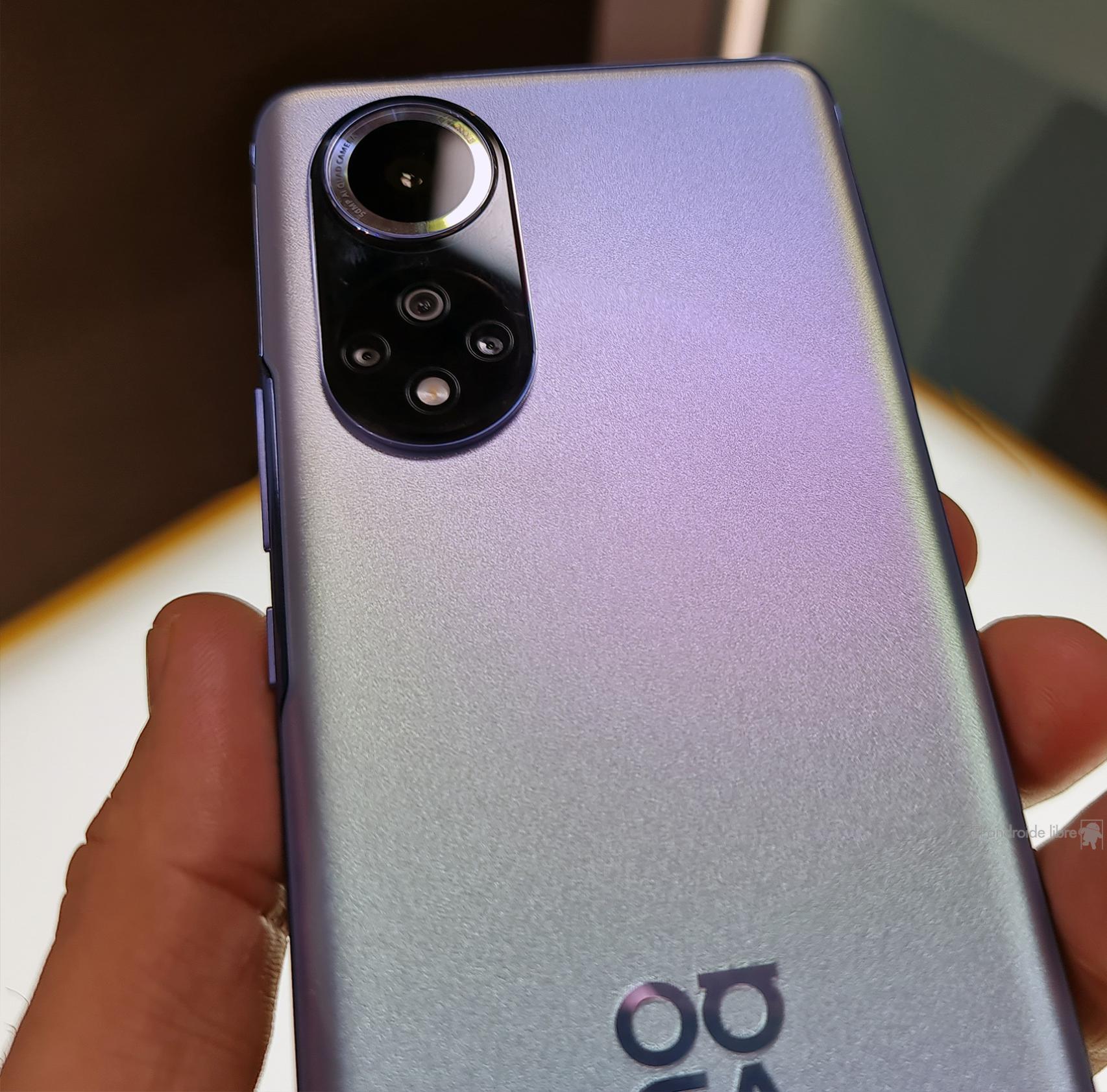 Huawei Nova 9