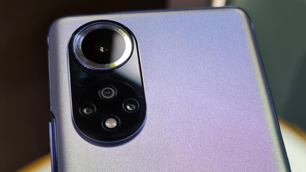 El Huawei Nova 9 aterriza en España con EMUI 12