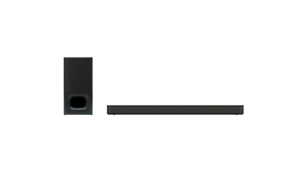 Sony HT-S350 - Barra de Sonido