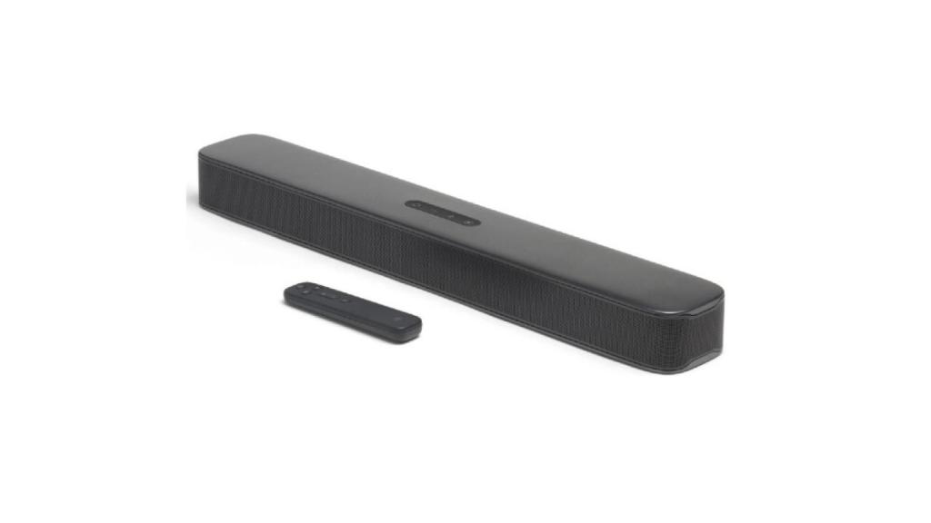 5_JBL soundbar Bar 2.0