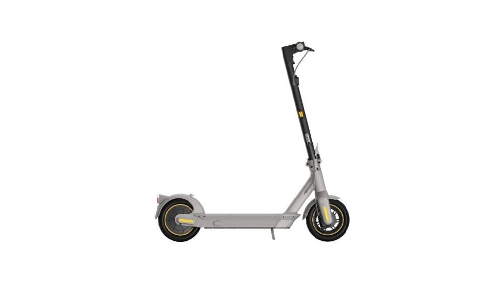 Patinete electrico Segway